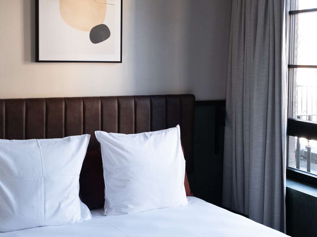 Profitez de Liège et détendez-vous aux thermes de Spa - 3* - 17