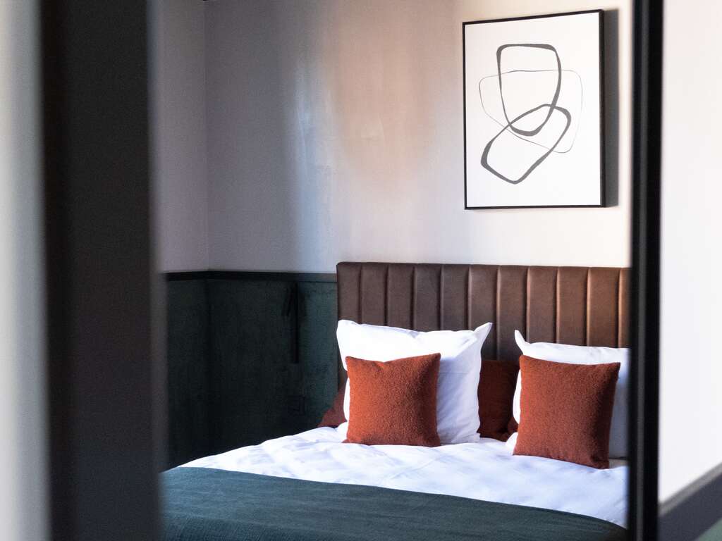 Profitez de Liège et détendez-vous aux thermes de Spa - 3* - 15