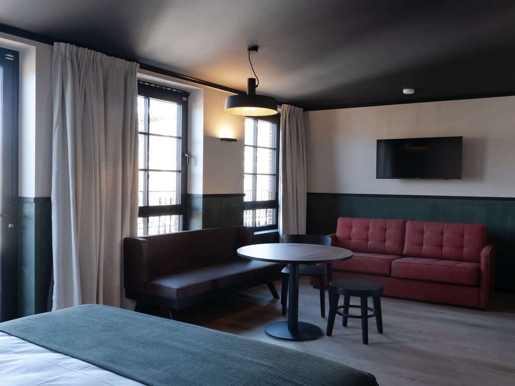 Profitez de Liège et détendez-vous aux thermes de Spa - 3* - 16