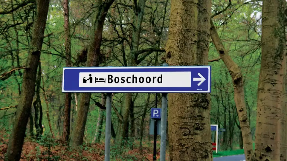 Weekendje weg in de prachtige natuur van Brabant