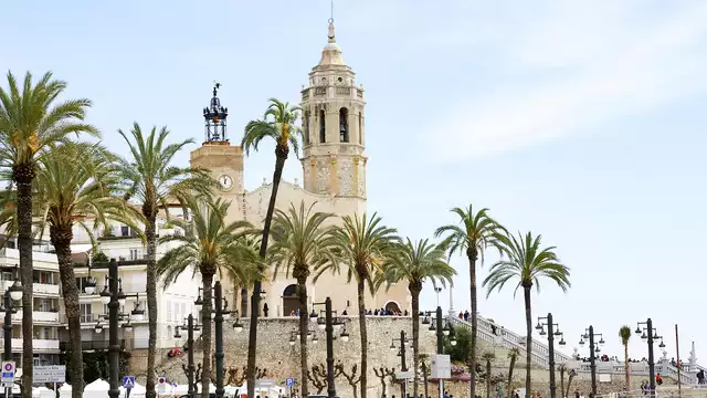 Ontdek Barcelona met je familie, met één kind inbegrepen
