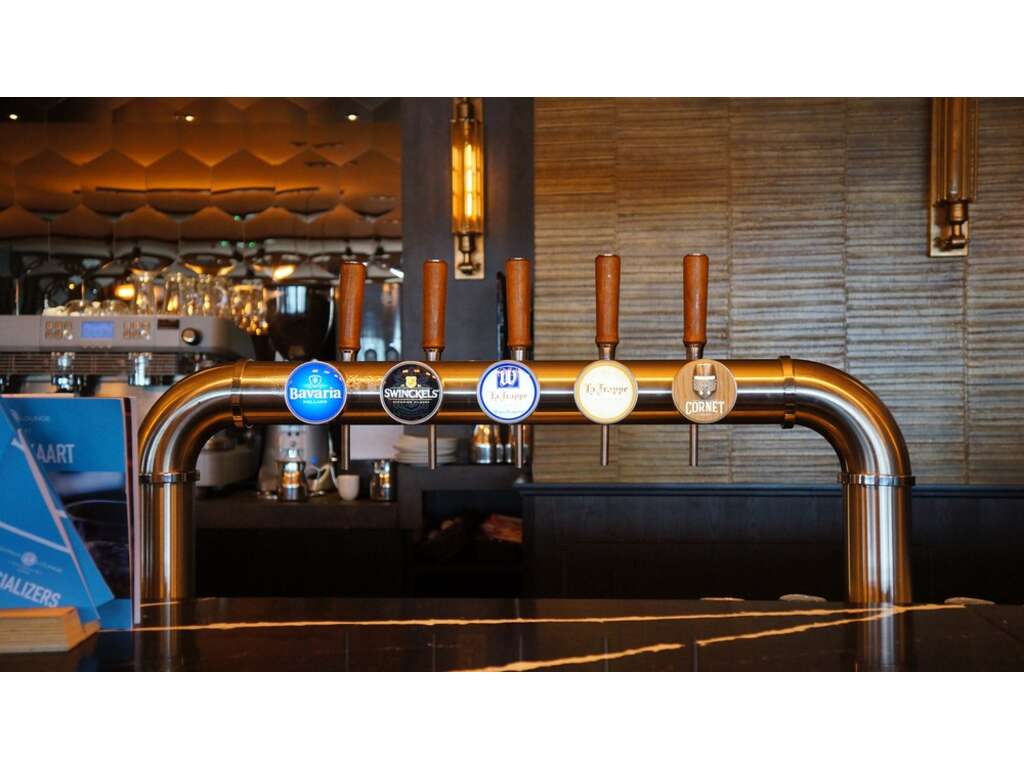 Plaisirs raffinés aux lacs de Loosdrecht & visite du Keukenhof - 4* - 8