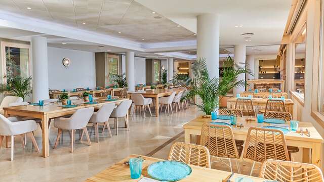 Hotel Sunway Playa Golf and Spa Sitges