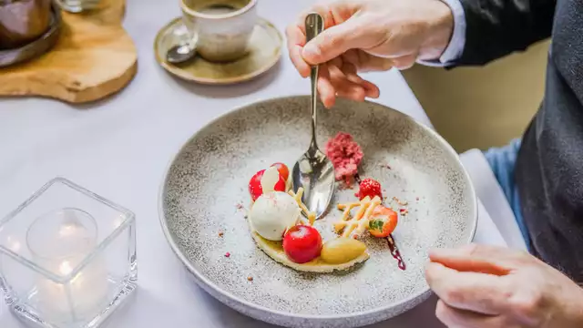 Sabores cerca de Rotterdam