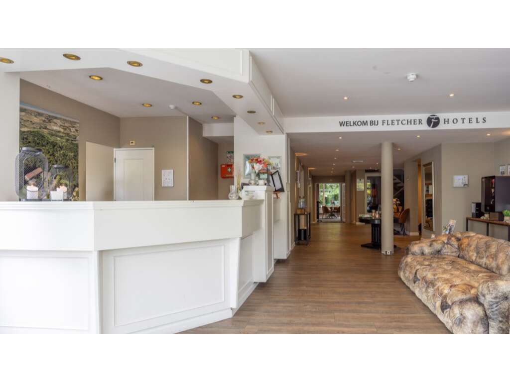 Nuitée à Noordwijk, entrée au Keukenhof incluse - 4* - 5