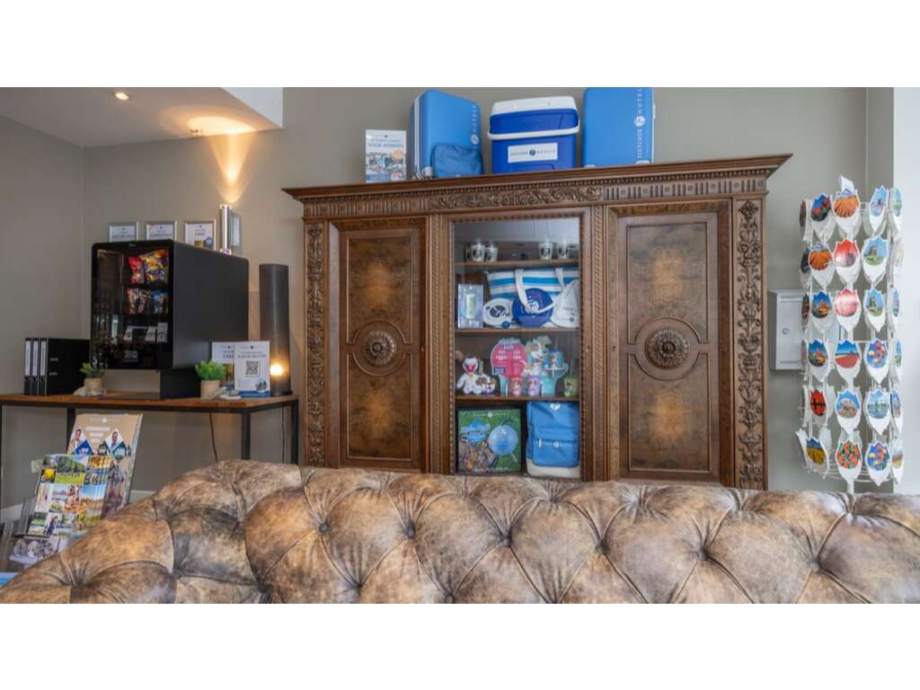 Nuitée à Noordwijk, entrée au Keukenhof incluse - 4* - 14