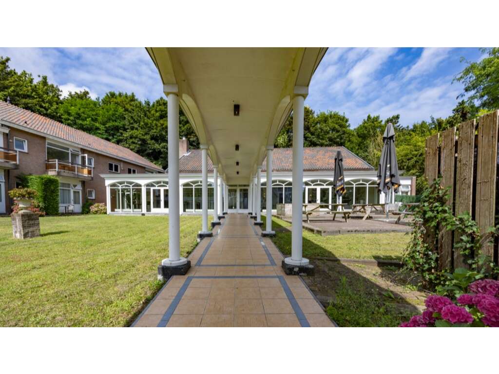 Nuitée à Noordwijk, entrée au Keukenhof incluse - 4* - 6