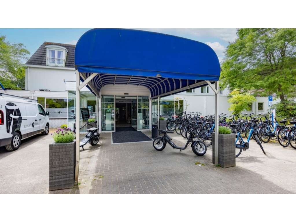 Nuitée à Noordwijk, entrée au Keukenhof incluse - 4* - 11