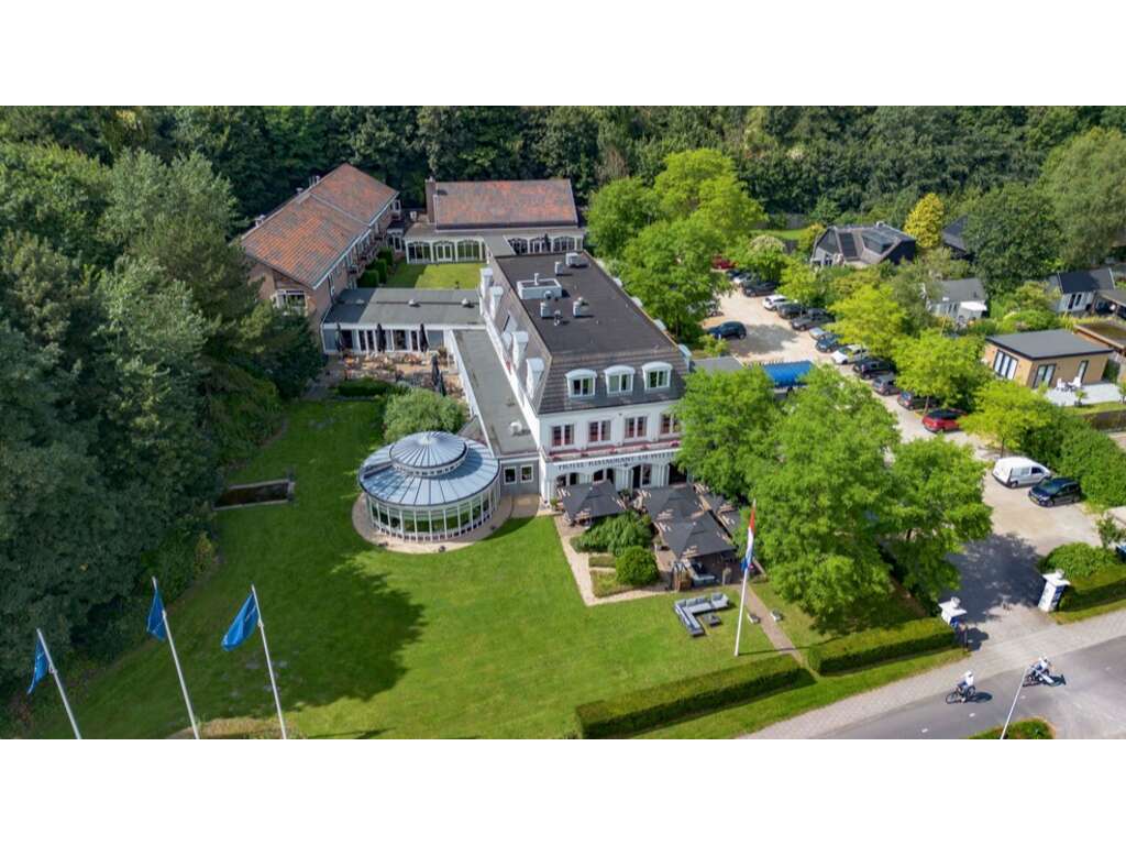 Nuitée à Noordwijk, entrée au Keukenhof incluse - 4* - 15