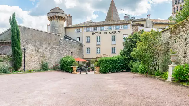 Escapade de bien-être avec spa privatif