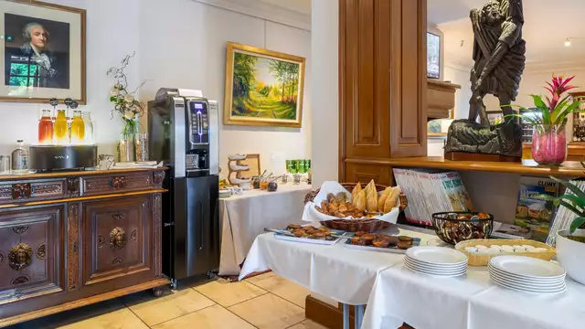 Escapade de bien-être avec spa privatif