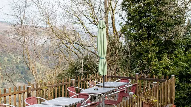 Détente avec accès au balneario et dîner dans les Asturies (à partir de 2 nuits)