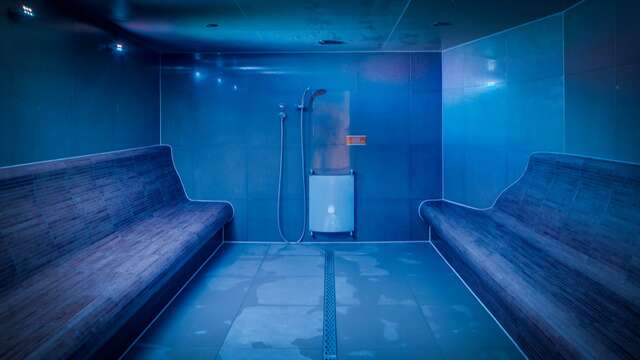 Fletcher Wellness-Hotel Helmond