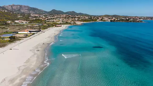 Vakantie in een 4* hotel in Sardinië, aan de kust van Olbia