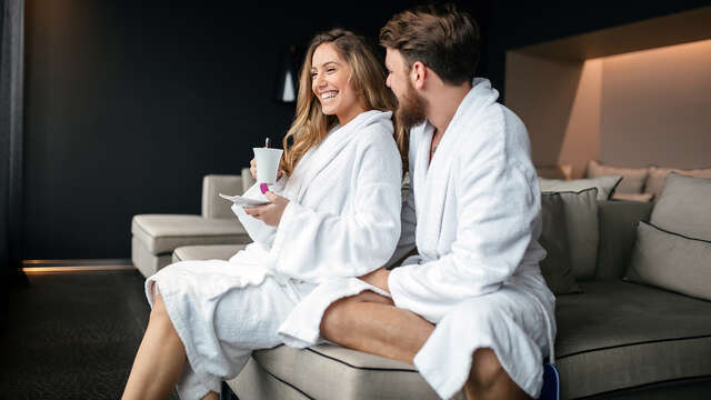 Fletcher Wellness-Hotel Trivium