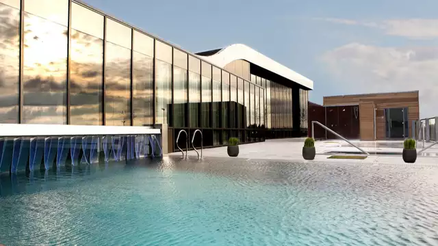 Séjour en suite de luxe et bien-être à Sittard