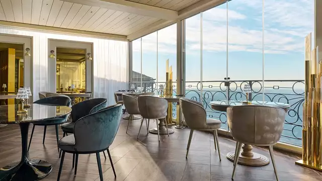 Escapada exclusiva en el Lago de Como con cena degustación y spa