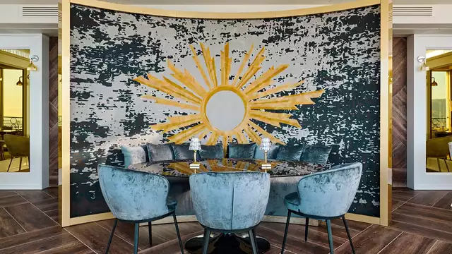 Escapada exclusiva en el Lago de Como con cena degustación y spa