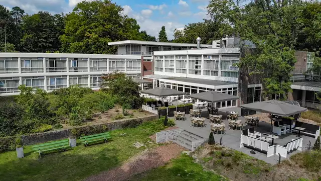 Cenare e scoprire il caratteristico centro storico di Amersfoort