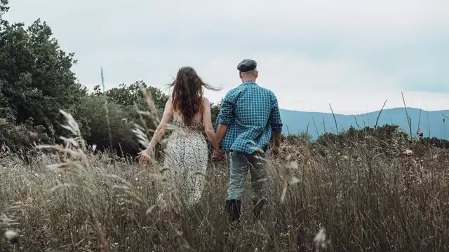 Romanticismo en medio del verde en Amersfoort