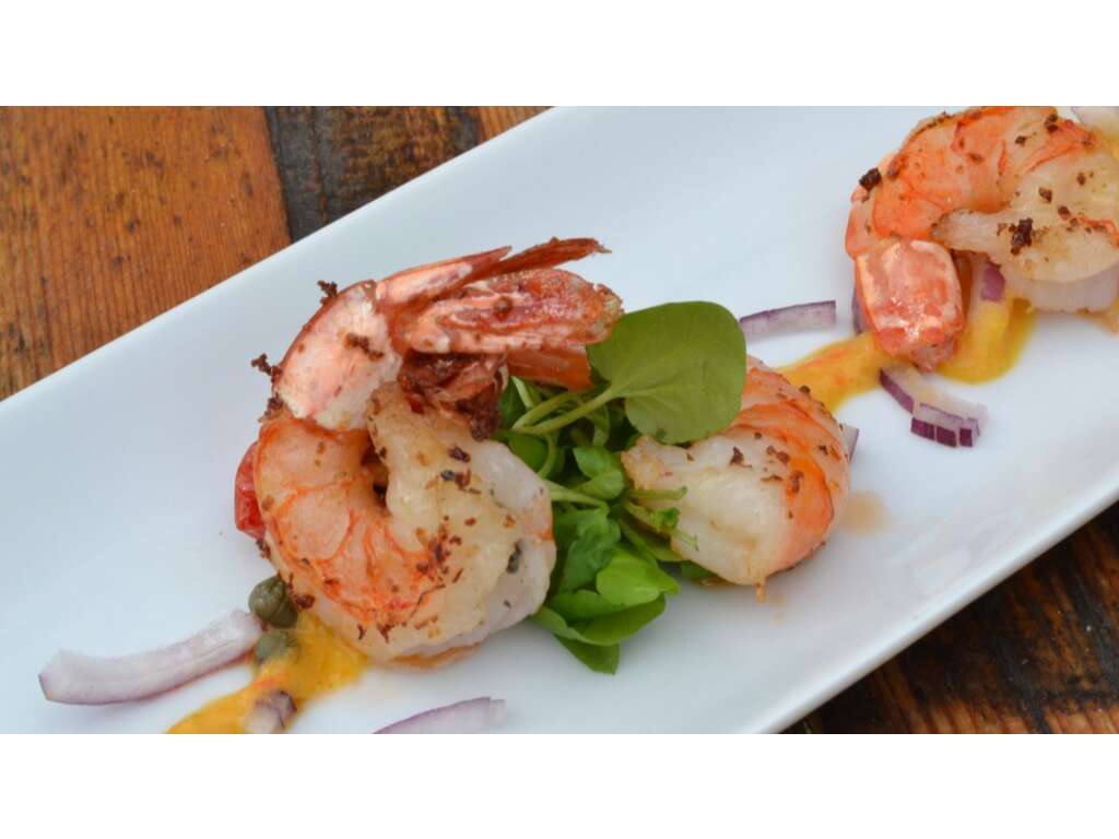 Instant Gastronomique Près De La Mer Du Nord - 4* (ref 7815)