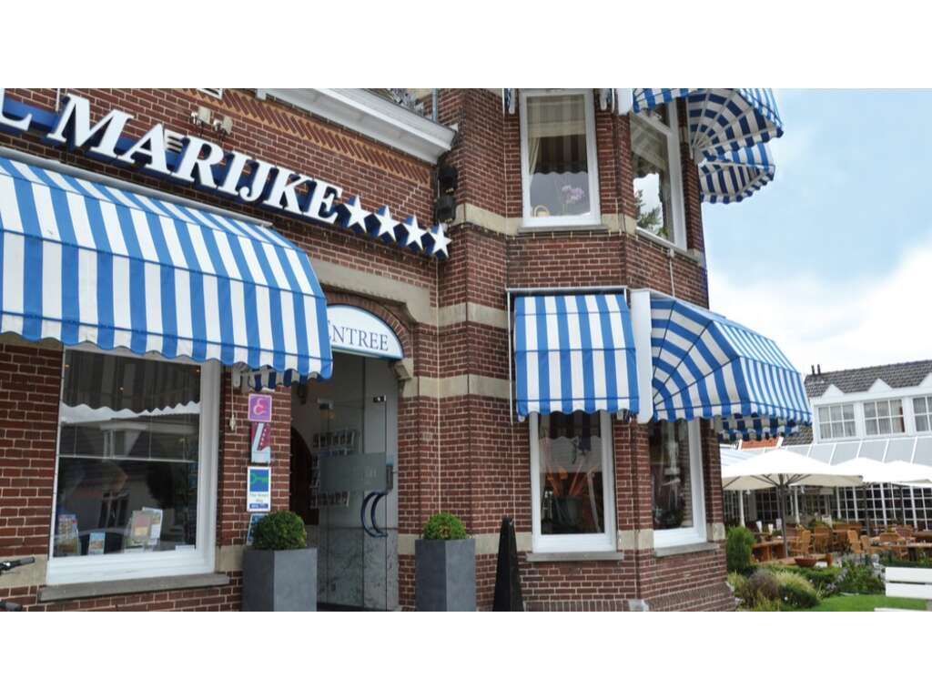 Reposez-vous dans un cadre pittoresque aux Pays-Bas - 4* - 1