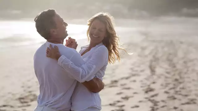 Escapada romántica en el norte de los Países Bajos