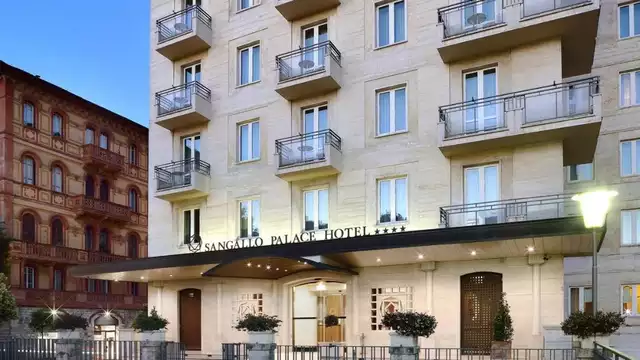 Soggiorno nel centro storico di Perugia con cena ed aperitivo inclusi