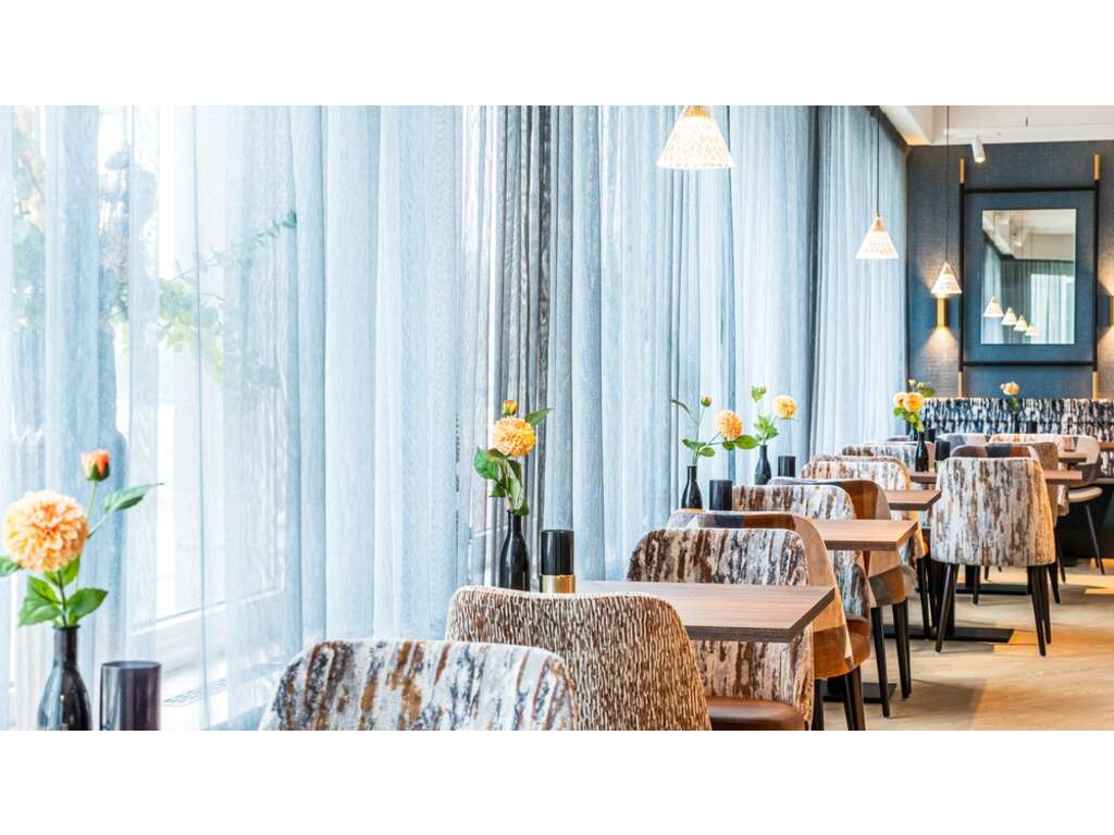 Vivez un séjour confortable à quelques pas de la magnifique plage de Scheveningen - 4* - 11