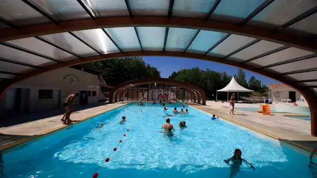 Date un descanso en una casa de campo en los Mediodia-Pirineos