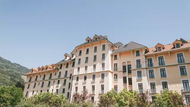 Break nature en famille ou entre amis pres de Grenoble en appartement tout equipe