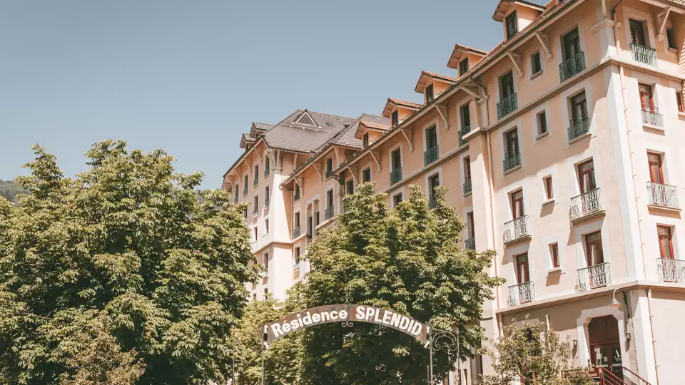 Break nature en famille ou entre amis pres de Grenoble en appartement tout equipe