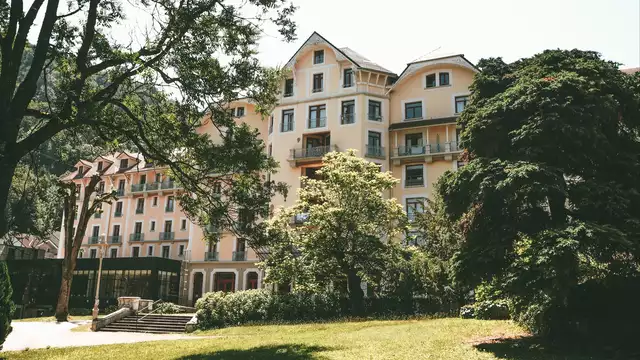 Break nature en famille ou entre amis pres de Grenoble en appartement tout equipe