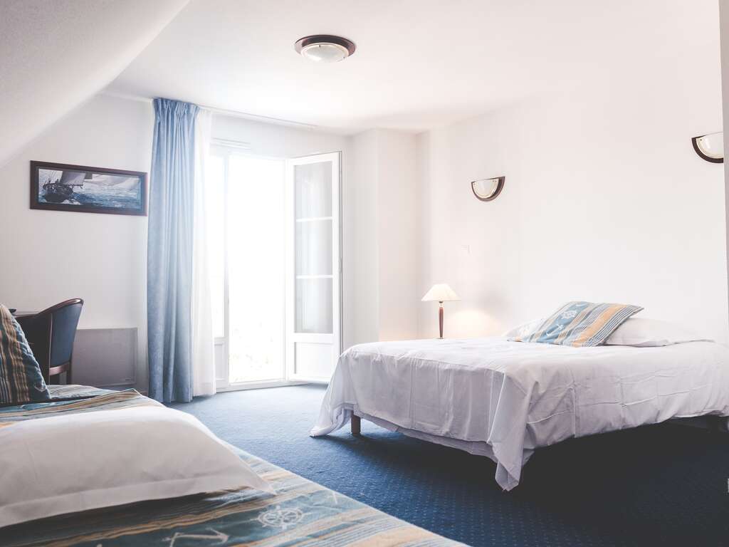 Parenthèse relaxante près de La Roche-Posay - 3* - 19