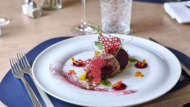 Séjour d’exception avec massage et dîner à Vosne-Romanée
