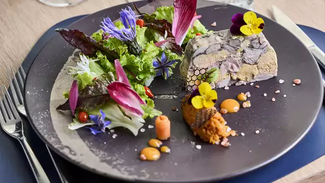 Ontspanningsweekend met diner vlakbij Beaune