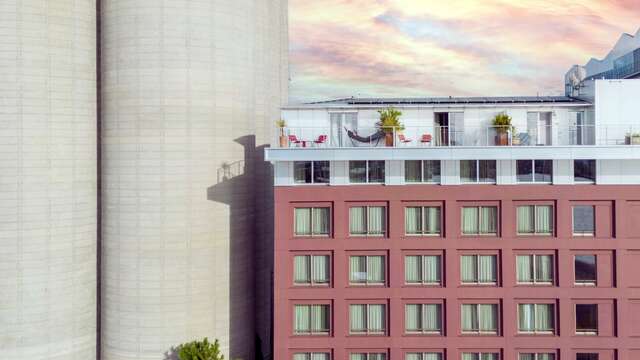 Moxy Bordeaux