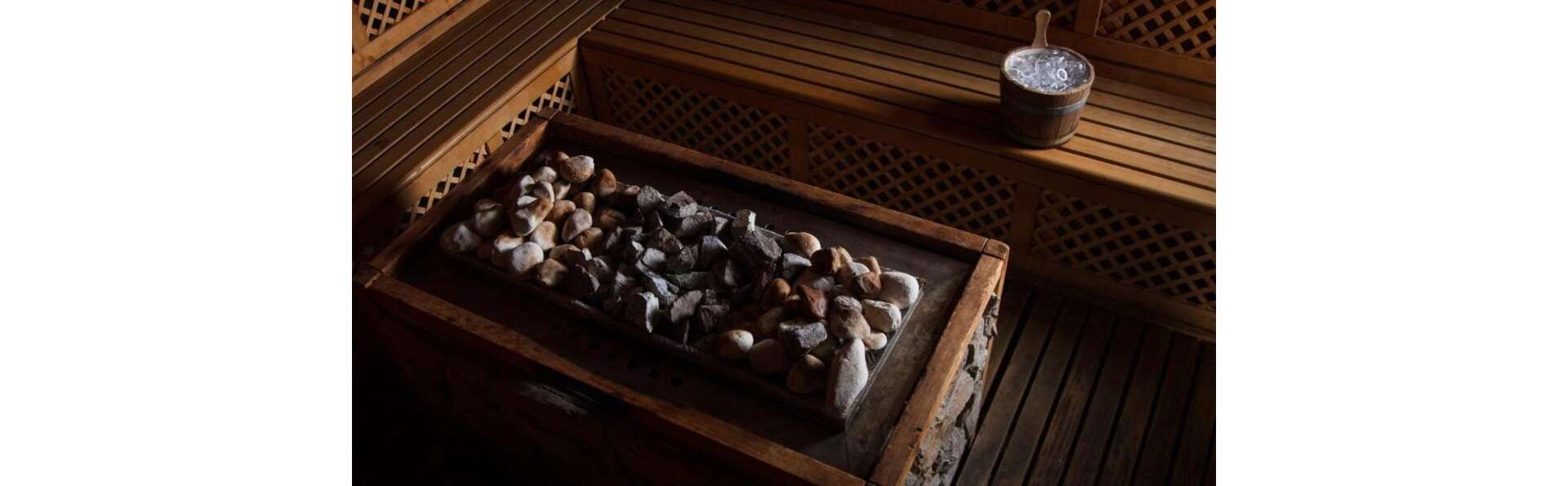 Séjour à Montaldo, en chambre double avec accès au spa du soir
