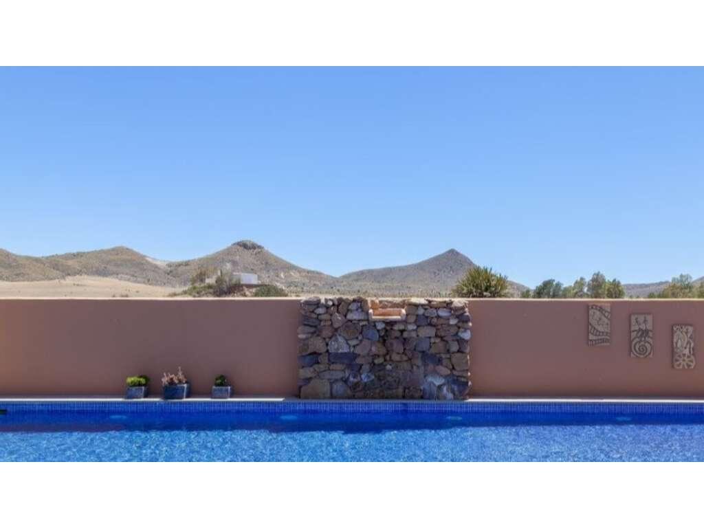 Escapade relaxante avec petit-déjeuner et accès au spa dans le parc naturel de Cabo de Gata-Níjar - 4* - 20