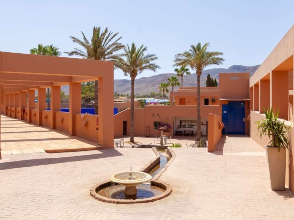 Escapade relaxante avec petit-déjeuner et accès au spa dans le parc naturel de Cabo de Gata-Níjar - 4* - 11