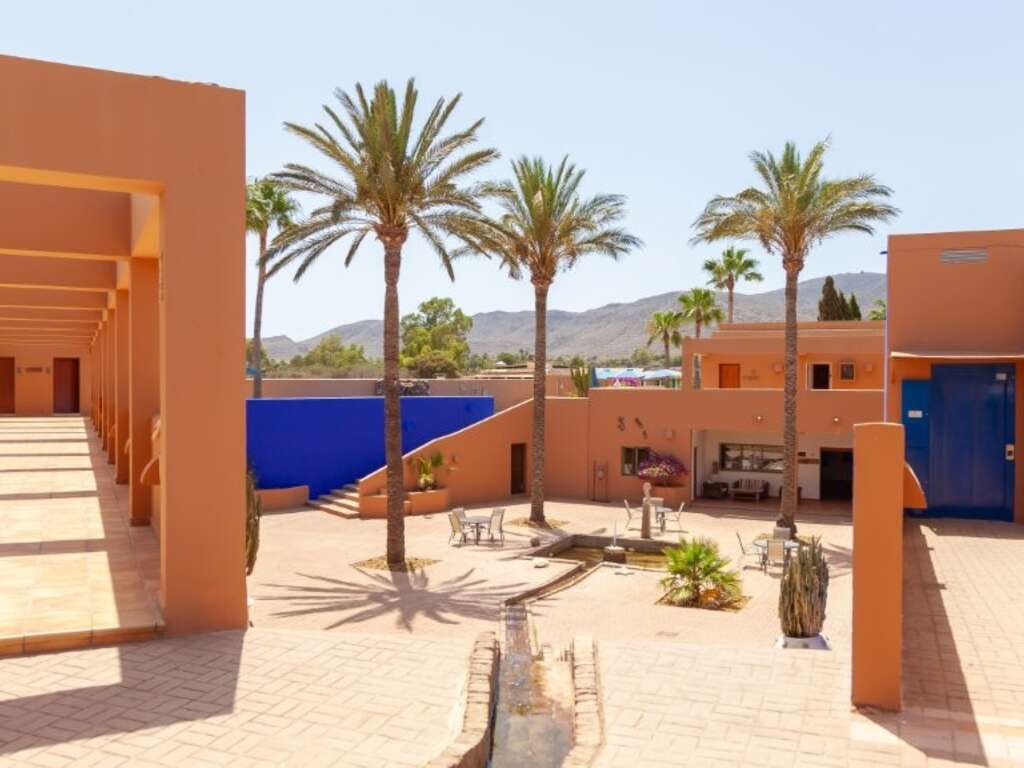 Escapade relaxante avec petit-déjeuner et accès au spa dans le parc naturel de Cabo de Gata-Níjar - 4* - 8