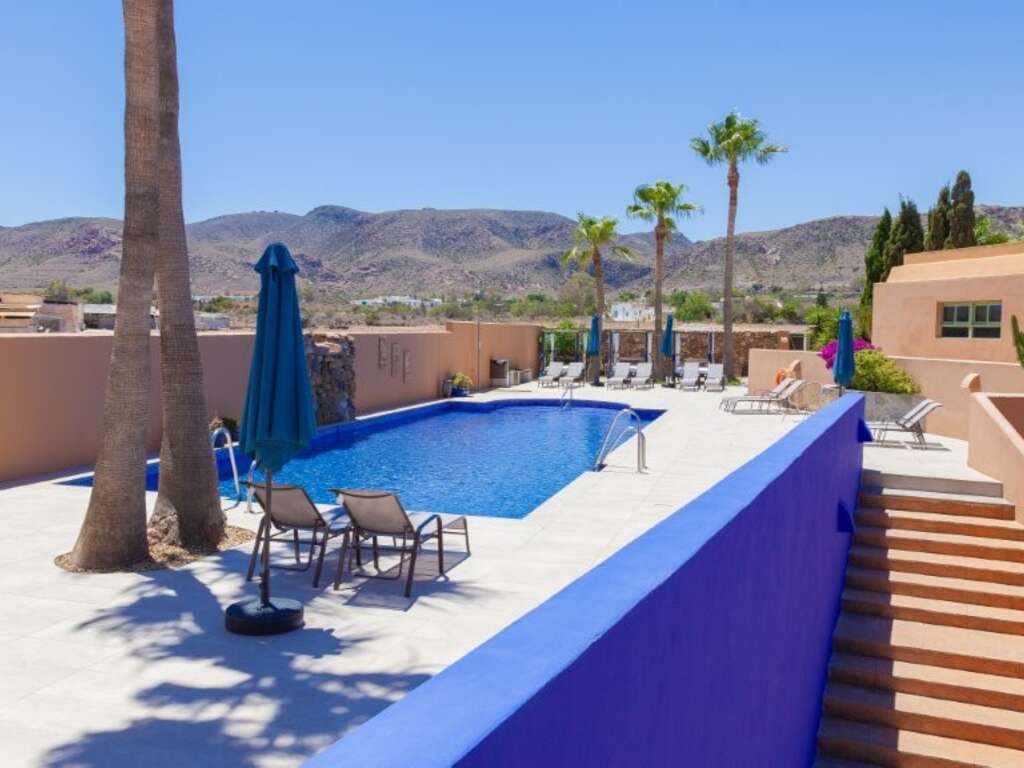 Escapade relaxante avec petit-déjeuner et accès au spa dans le parc naturel de Cabo de Gata-Níjar - 4* - 3
