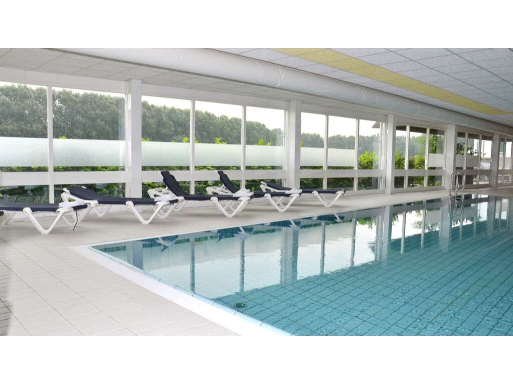 Week-end de charme à Velsen-Zuid - 3* - 5