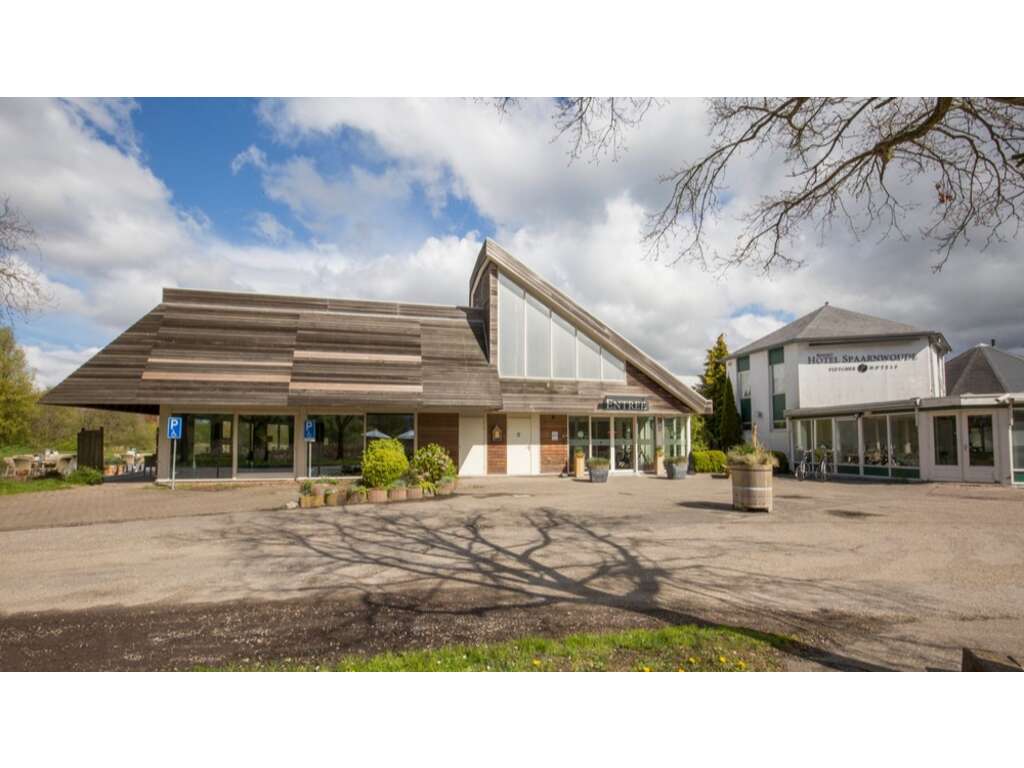 Week-end de charme à Velsen-Zuid - 3* - 2