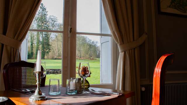 Hotel Golf de Saint-Saens