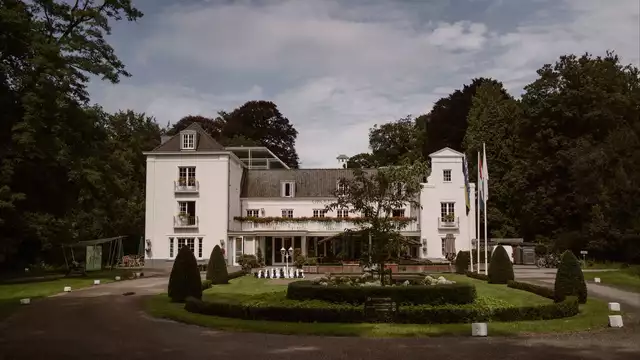 Romantiek en natuur aan de rand van Arnhem