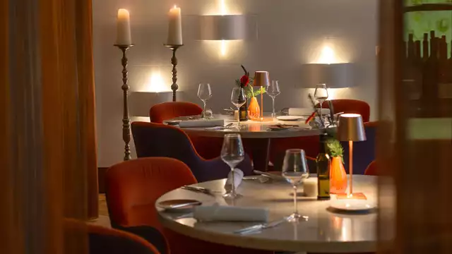 Plaisirs culinaires près du Veluwe