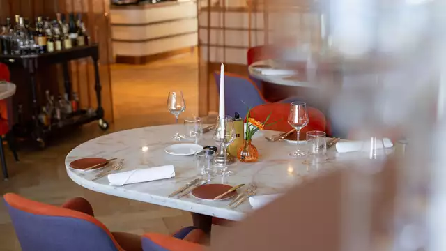 Cenare con stile in una splendida tenuta vicino ad Arnhem