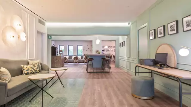 Weekendje met drie naar het centrum van Barcelona