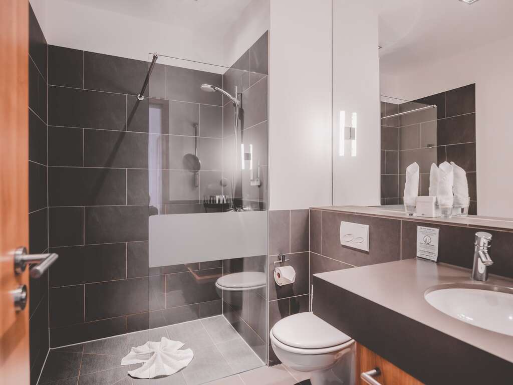 Allemagne - Rhénanie-Palatinat - Langweiler - Plaisir et détente dans un magnifique hôtel spa à 2 heures de Metz - 3*
